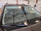 2017 Chrysler Pacifica Touring L Plus Gray vin: 2C4RC1EG7HR770532 Damage: Windshield, Broken, Replacement Required