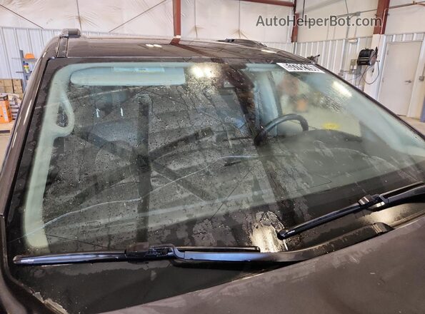 2C4RC1EG7HR770532 2017 CHRYSLER PACIFICA Gray Widok wnętrza 360 stopni