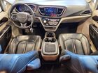 2017 Chrysler Pacifica Touring L Plus Gray vin: 2C4RC1EG7HR770532