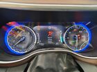 2017 Chrysler Pacifica Touring L Plus Gray vin: 2C4RC1EG7HR770532