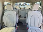 2019 Chrysler Pacifica Touring L Plus Белый vin: 2C4RC1EG7KR549956