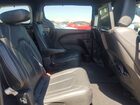 2020 Chrysler Pacifica Touring L Plus Gray vin: 2C4RC1EG7LR241882