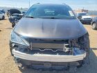 2020 Chrysler Pacifica Touring L Plus Gray vin: 2C4RC1EG7LR241882