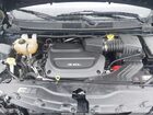 2017 Chrysler Pacifica Touring-l Plus Синий vin: 2C4RC1EG8HR519213