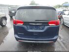 2017 Chrysler Pacifica Touring-l Plus Синий vin: 2C4RC1EG8HR519213