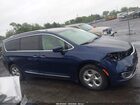2017 Chrysler Pacifica Touring-l Plus Синий vin: 2C4RC1EG8HR519213