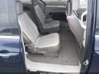 2017 Chrysler Pacifica Touring-l Plus Синий vin: 2C4RC1EG8HR519213