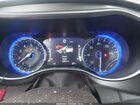 2017 Chrysler Pacifica Touring-l Plus Синий vin: 2C4RC1EG8HR519213