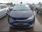 2017 Chrysler Pacifica Touring-l Plus Синий vin: 2C4RC1EG8HR519213