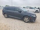 2017 Chrysler Pacifica Touring L Plus Black vin: 2C4RC1EG8HR771852
