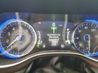 2017 Chrysler Pacifica Touring L Plus Black vin: 2C4RC1EG8HR771852