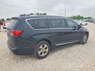 2017 Chrysler Pacifica Touring L Plus Black vin: 2C4RC1EG8HR771852
