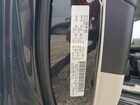 2017 Chrysler Pacifica Touring L Plus Black vin: 2C4RC1EG8HR771852