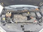 2017 Chrysler Pacifica Touring L Plus Black vin: 2C4RC1EG8HR771852