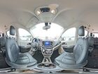 2017 Chrysler Pacifica Touring L Plus Black vin: 2C4RC1EG8HR771852