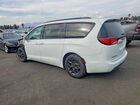 2019 Chrysler Pacifica Touring L Plus Белый vin: 2C4RC1EG8KR574784