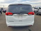 2019 Chrysler Pacifica Touring L Plus Белый vin: 2C4RC1EG8KR574784