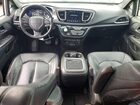 2019 Chrysler Pacifica Touring L Plus Белый vin: 2C4RC1EG8KR574784