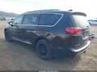 2018 Chrysler Pacifica Touring L Plus Черный vin: 2C4RC1EG9JR290952
