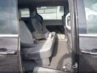 2018 Chrysler Pacifica Touring L Plus Черный vin: 2C4RC1EG9JR290952