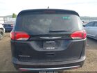 2018 Chrysler Pacifica Touring L Plus Черный vin: 2C4RC1EG9JR290952
