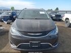 2018 Chrysler Pacifica Touring L Plus Черный vin: 2C4RC1EG9JR290952
