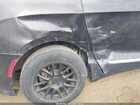 2018 Chrysler Pacifica Touring L Plus Черный vin: 2C4RC1EG9JR290952