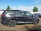 2018 Chrysler Pacifica Touring L Plus Черный vin: 2C4RC1EG9JR290952