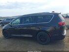 2018 Chrysler Pacifica Touring L Plus Черный vin: 2C4RC1EG9JR290952