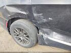 2018 Chrysler Pacifica Touring L Plus Черный vin: 2C4RC1EG9JR290952