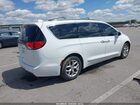 2019 Chrysler Pacifica Touring L Plus White vin: 2C4RC1EGXKR577007