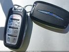 2019 Chrysler Pacifica Touring L Plus White vin: 2C4RC1EGXKR577007