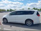 2019 Chrysler Pacifica Touring L Plus White vin: 2C4RC1EGXKR577007