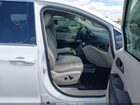 2019 Chrysler Pacifica Touring L Plus White vin: 2C4RC1EGXKR577007