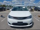 2019 Chrysler Pacifica Touring L Plus White vin: 2C4RC1EGXKR577007