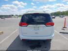 2019 Chrysler Pacifica Touring L Plus White vin: 2C4RC1EGXKR577007