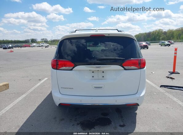 2C4RC1EGXKR577007 2019 CHRYSLER PACIFICA White 
