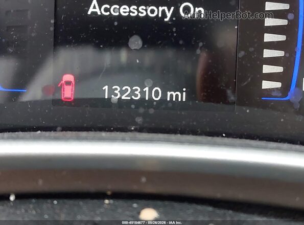2C4RC1FG1JR133057 2018 CHRYSLER PACIFICA Gray 