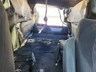 2018 Chrysler Pacifica Touring Plus Синий vin: 2C4RC1FG1JR350589
