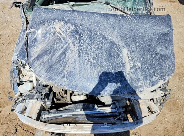 2C4RC1FG1JR350589 2018 CHRYSLER PACIFICA Синий Вид подкапотного пространства