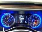 2018 Chrysler Pacifica Touring Plus Серебряный vin: 2C4RC1FG1JR354089