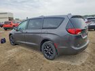 2019 Chrysler Pacifica Touring Plus Угольный vin: 2C4RC1FG1KR653261
