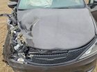2019 Chrysler Pacifica Touring Plus Угольный vin: 2C4RC1FG1KR653261