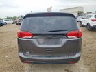 2019 Chrysler Pacifica Touring Plus Угольный vin: 2C4RC1FG1KR653261