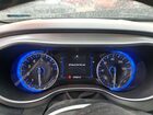 2019 Chrysler Pacifica Touring Plus Угольный vin: 2C4RC1FG1KR653261