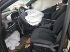 2019 Chrysler Pacifica Touring Plus Угольный vin: 2C4RC1FG1KR653261