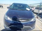 2020 Chrysler Pacifica Touring Dark Blue vin: 2C4RC1FG1LR124264