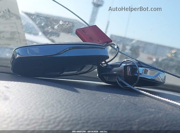2C4RC1FG1LR124264 2020 CHRYSLER PACIFICA Dark Blue Widok deski rozdzielczej