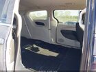 2020 Chrysler Pacifica Touring Dark Blue vin: 2C4RC1FG1LR124264