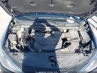 2020 Chrysler Pacifica Touring Dark Blue vin: 2C4RC1FG1LR124264